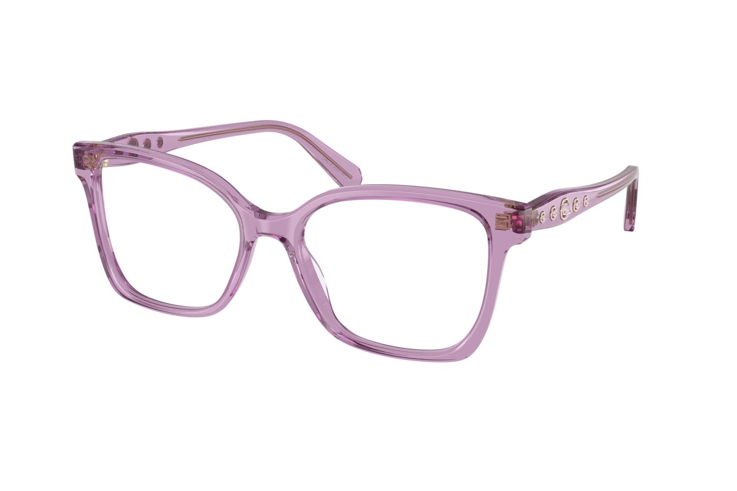SWAROVSKI - SK2061 - 1096 - 55