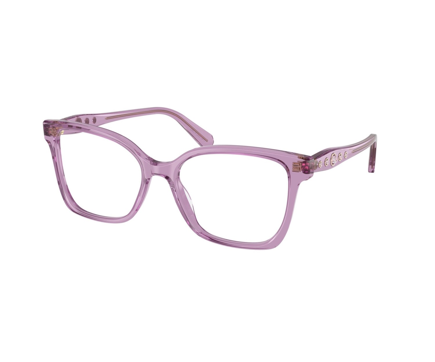 SWAROVSKI - SK2061 - 1096 - 55