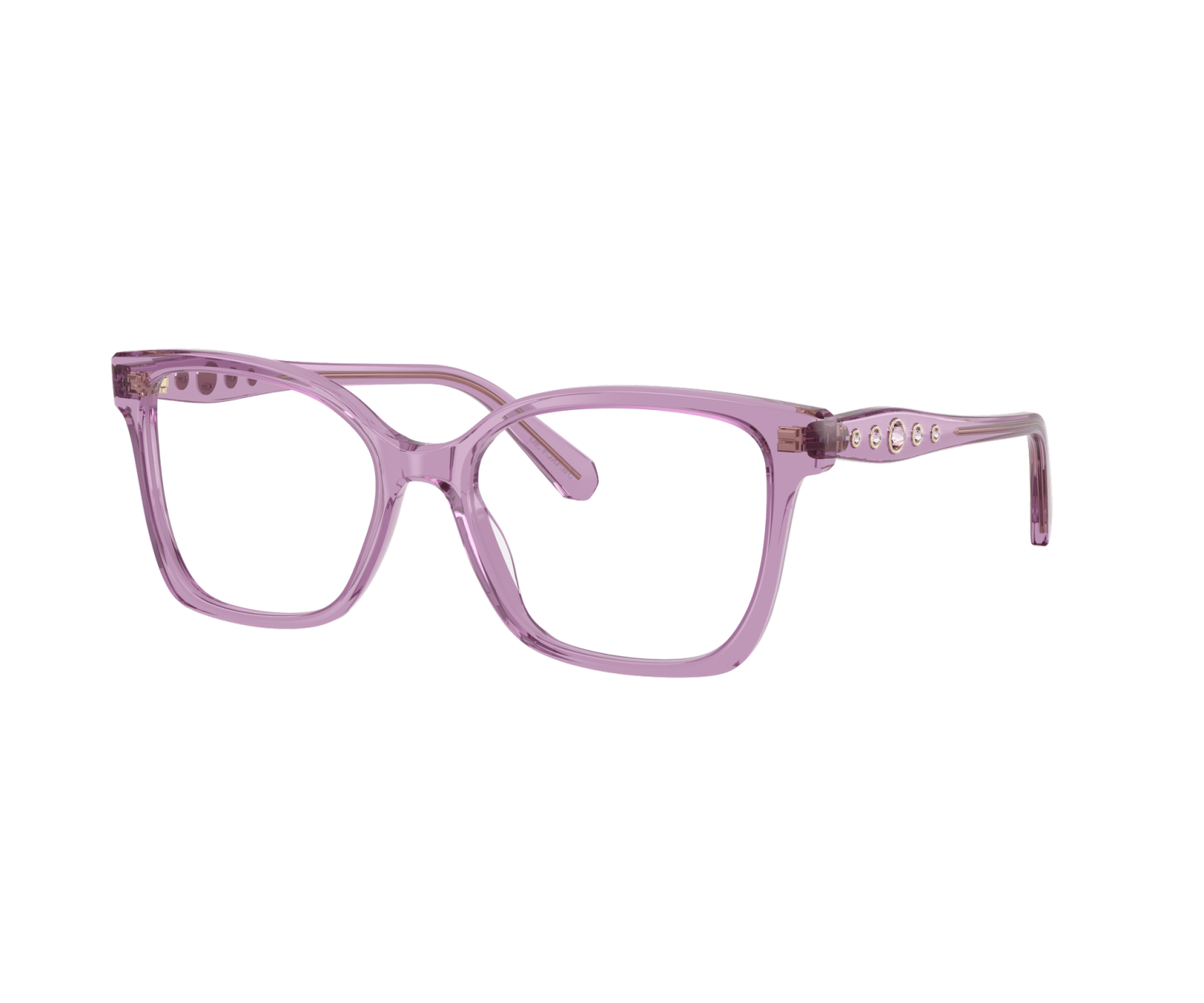 SWAROVSKI - SK2061 - 1096 - 55