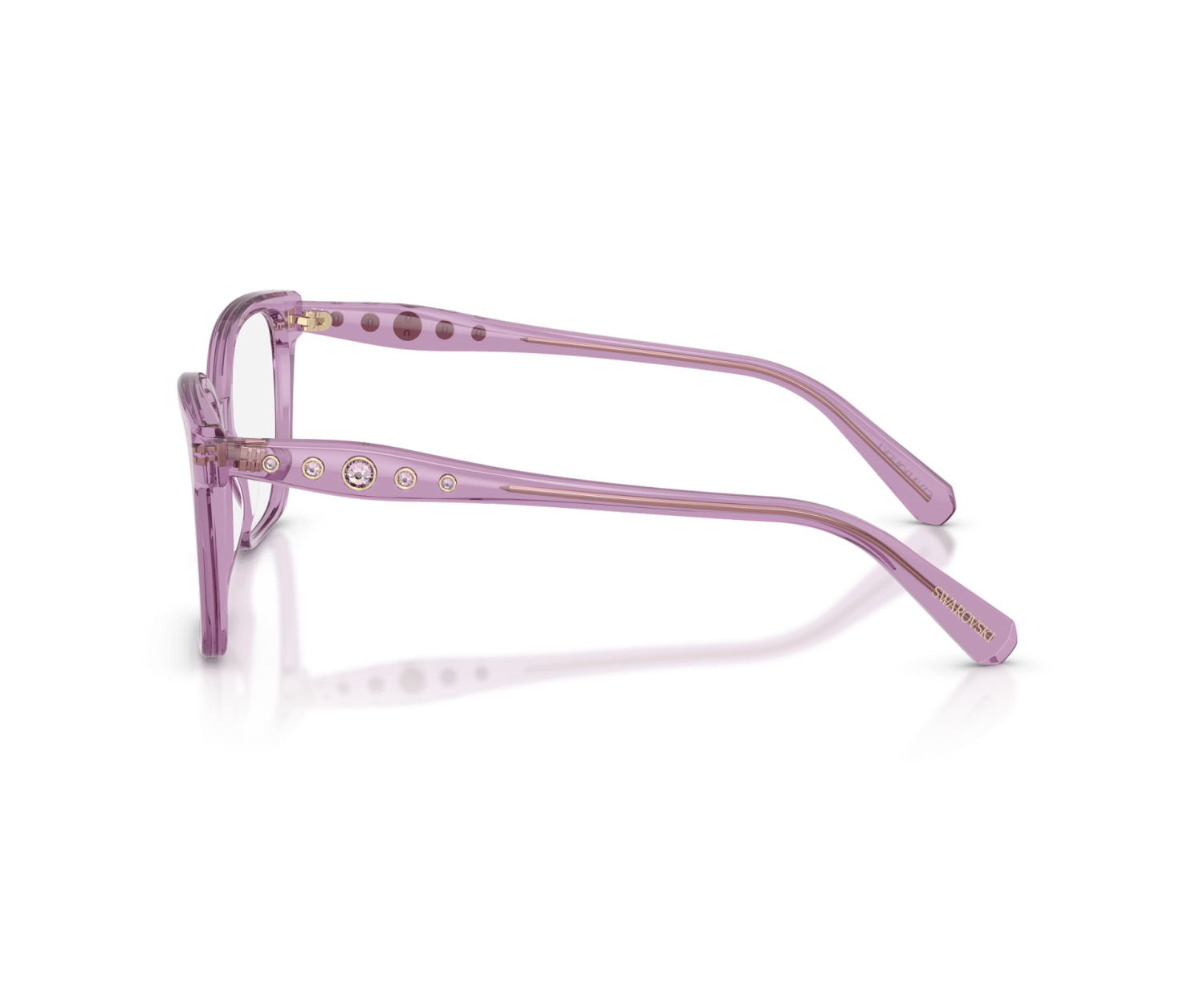 SWAROVSKI - SK2061 - 1096 - 55