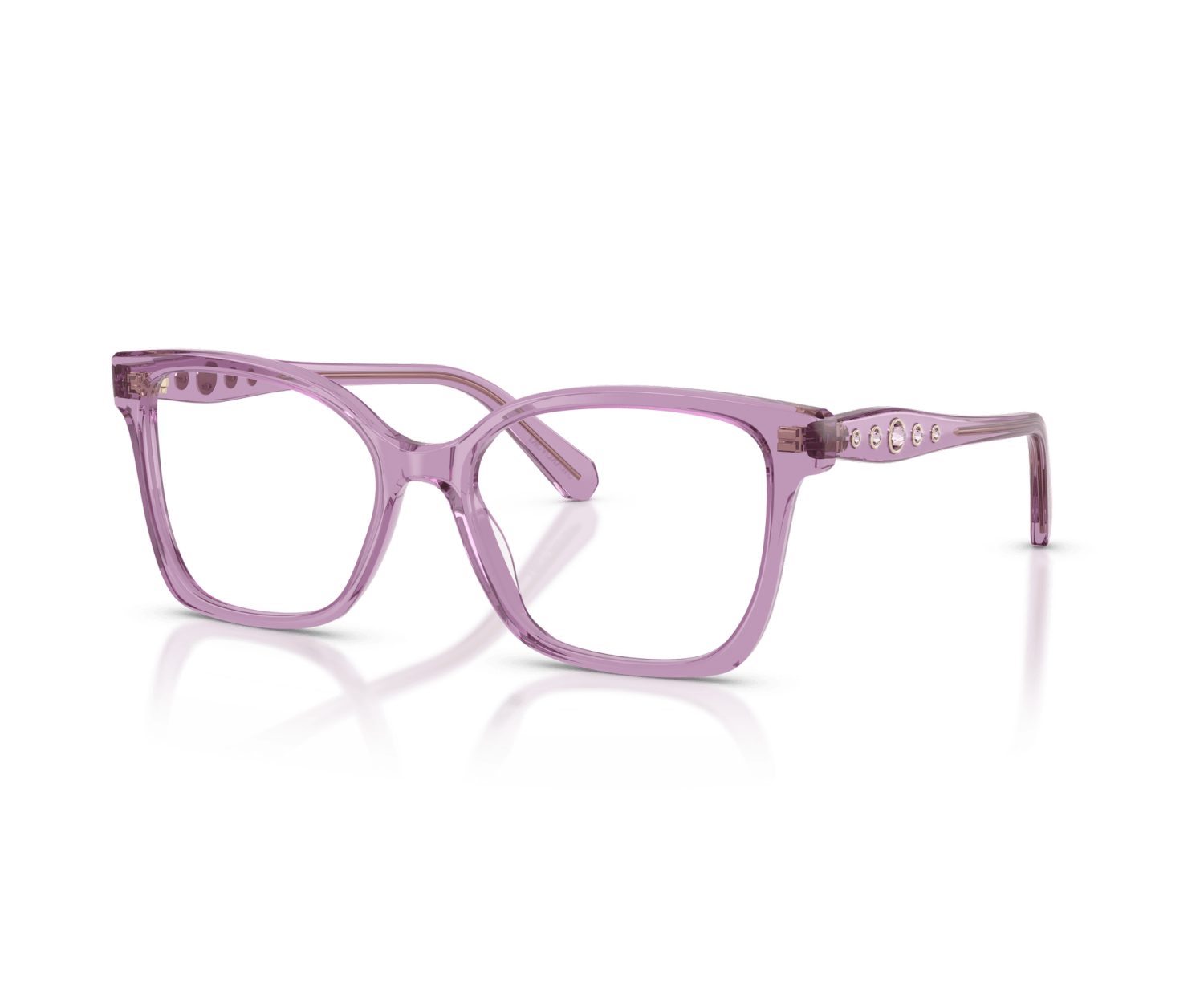 SWAROVSKI - SK2061 - 1096 - 55