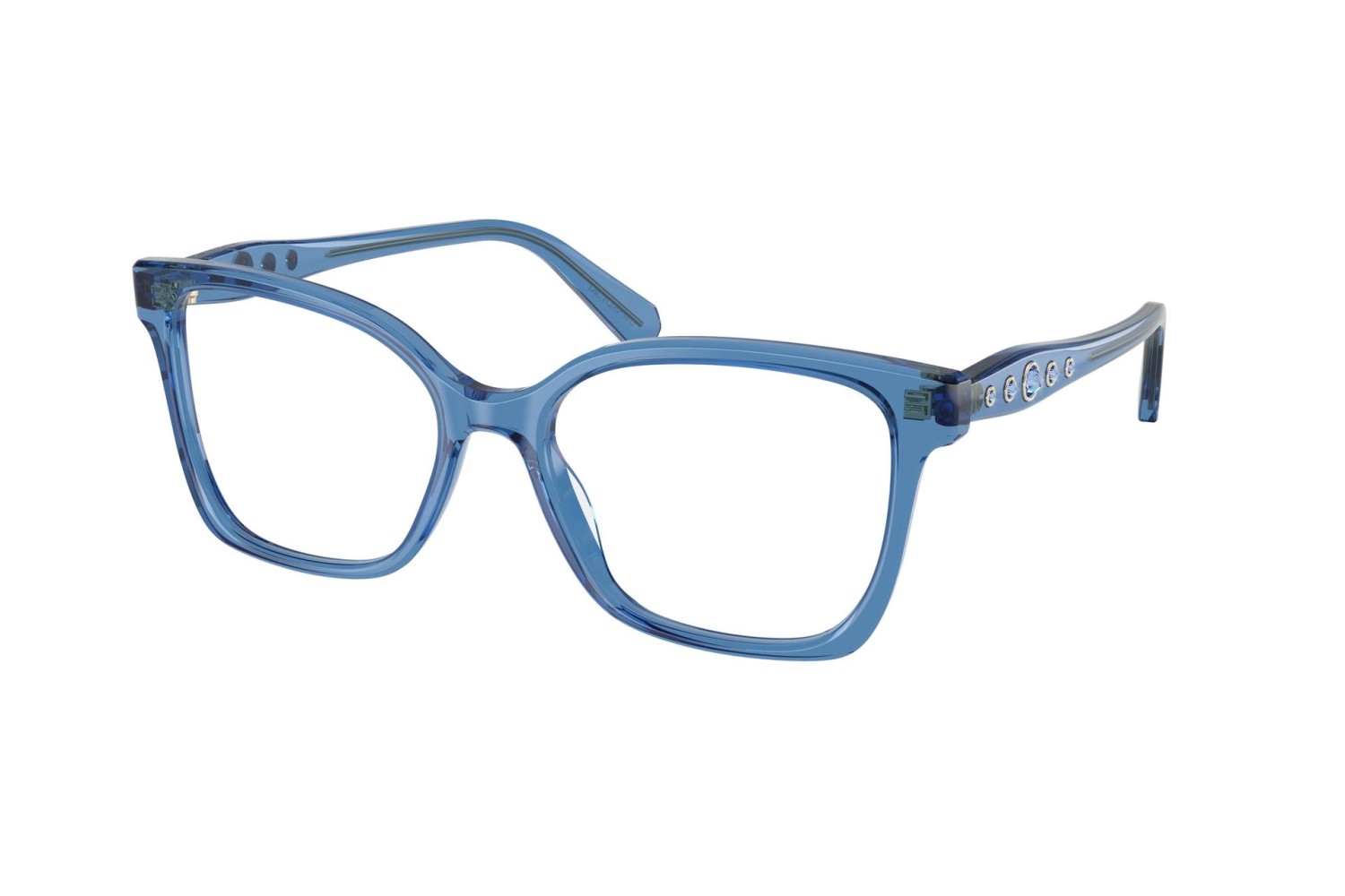 SWAROVSKI - SK2061 - 1100 - 55