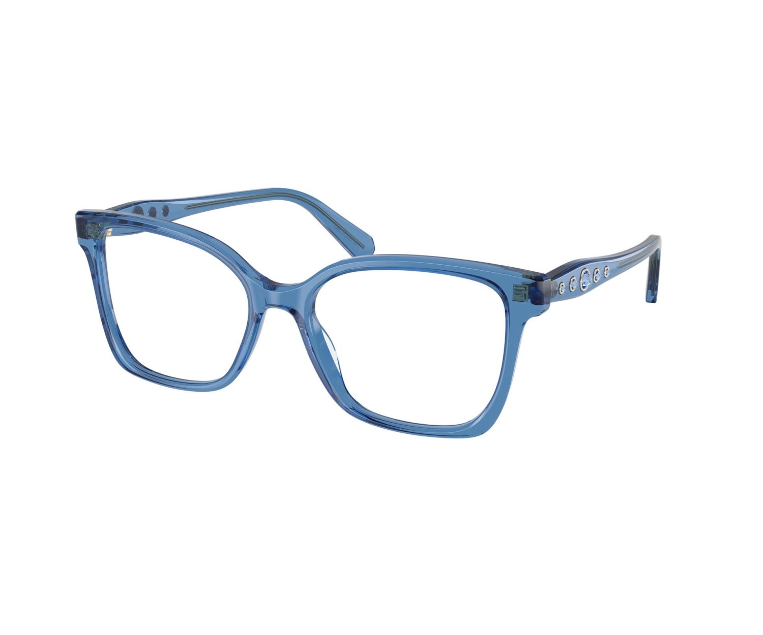 SWAROVSKI - SK2061 - 1100 - 55