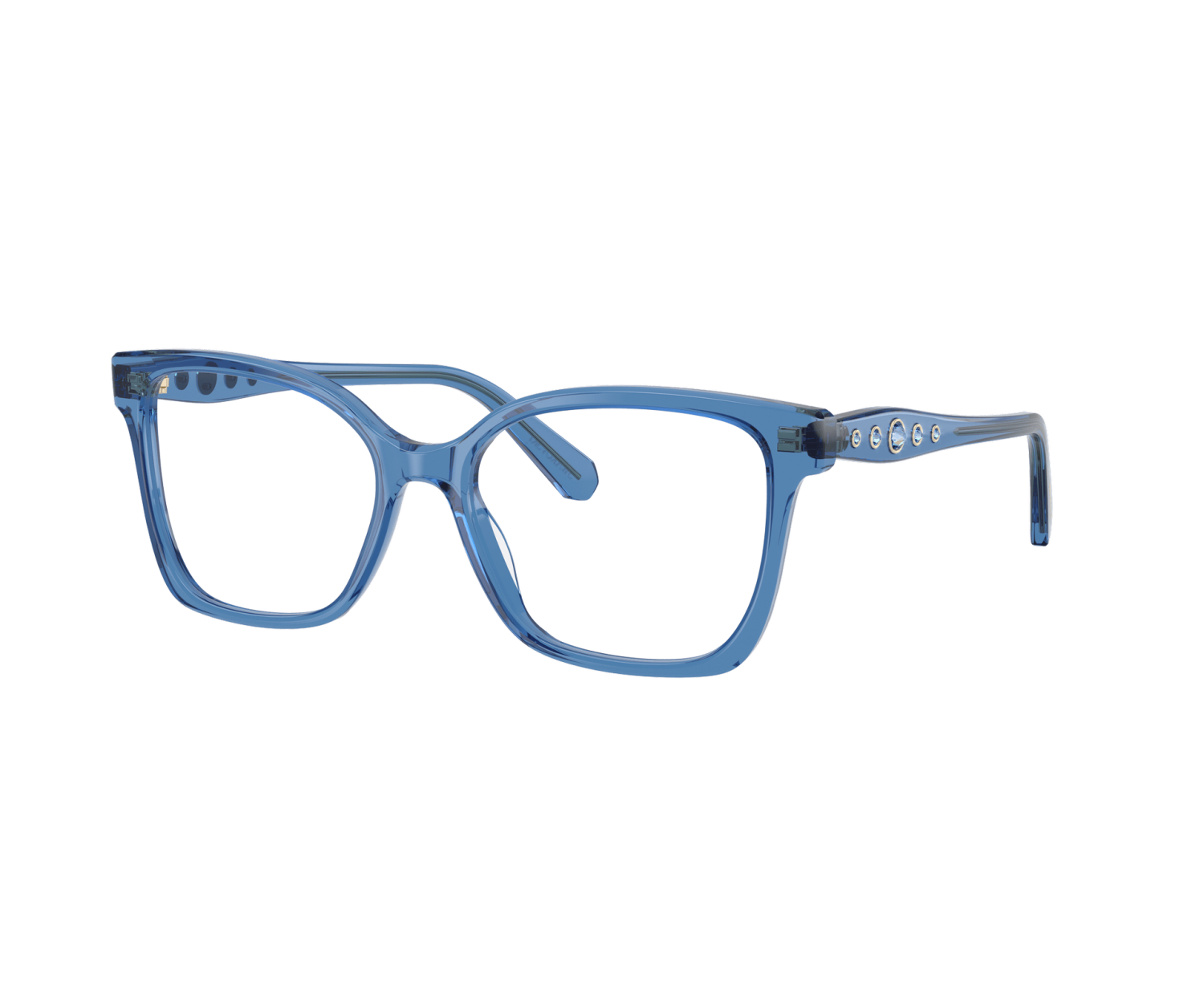 SWAROVSKI - SK2061 - 1100 - 55