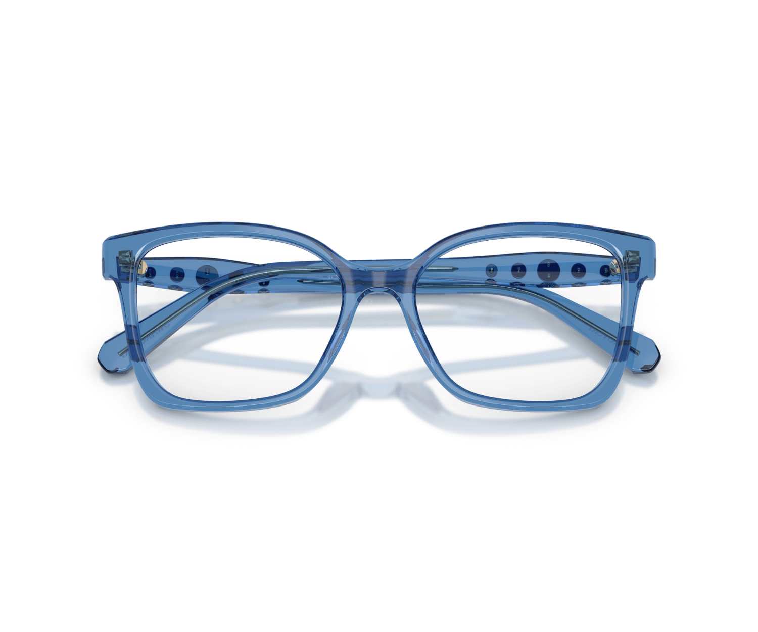 SWAROVSKI - SK2061 - 1100 - 55