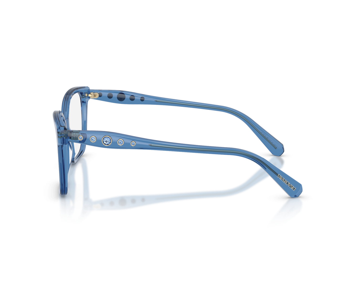 SWAROVSKI - SK2061 - 1100 - 55