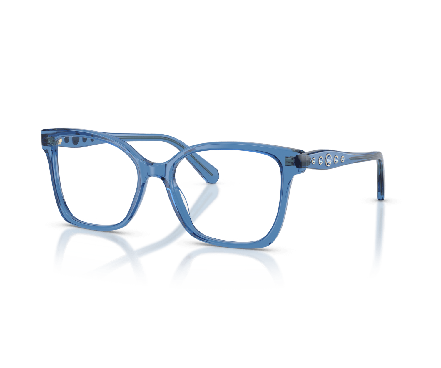 SWAROVSKI - SK2061 - 1100 - 55