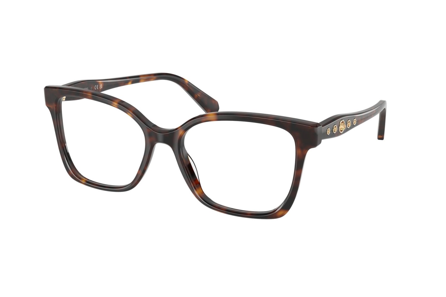 SWAROVSKI - SK2061 - 1101 - 55