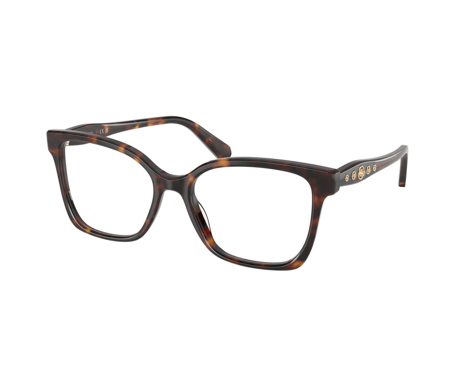 SWAROVSKI - SK2061 - 1101 - 55
