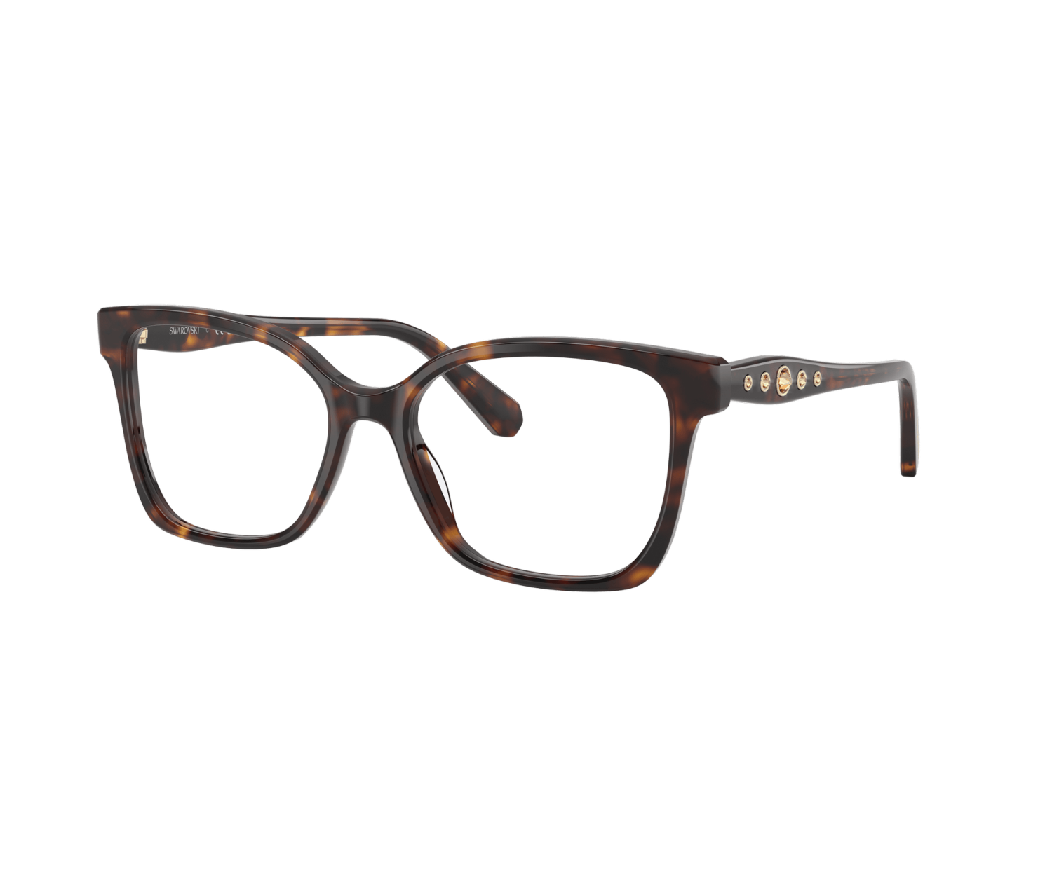 SWAROVSKI - SK2061 - 1101 - 55