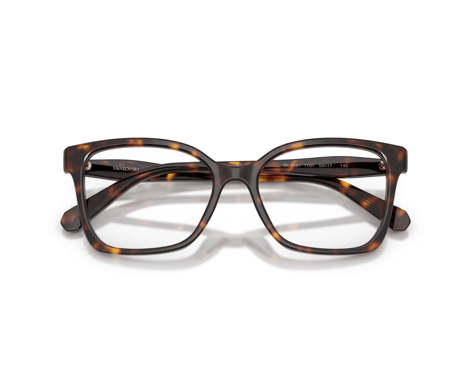 SWAROVSKI - SK2061 - 1101 - 55