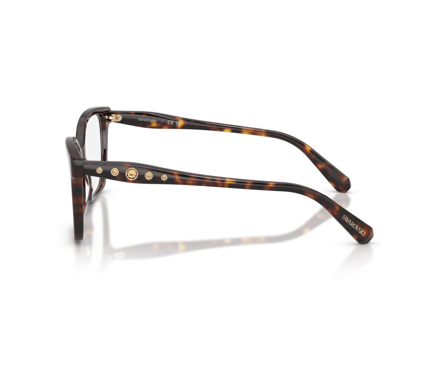 SWAROVSKI - SK2061 - 1101 - 55
