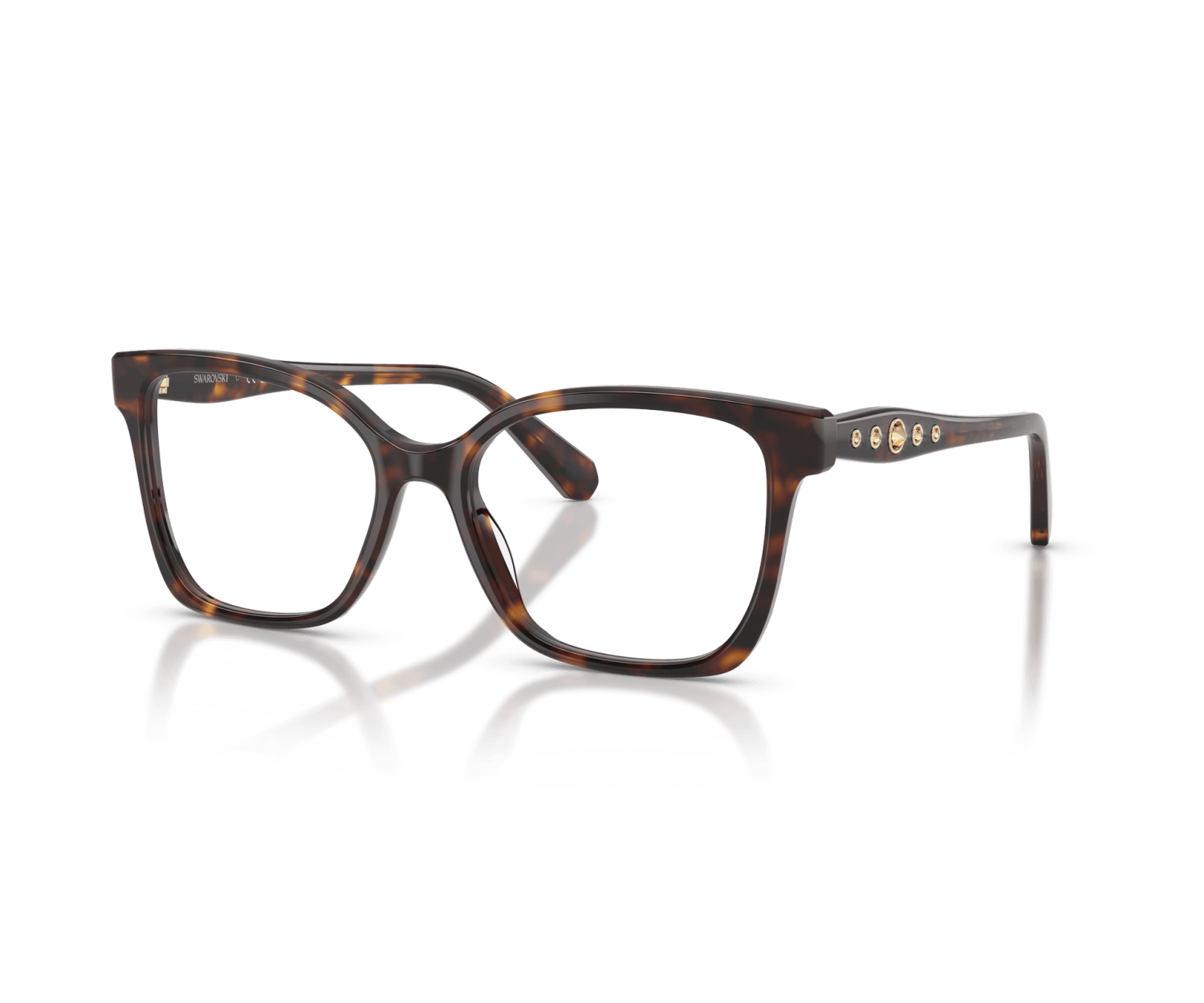 SWAROVSKI - SK2061 - 1101 - 55