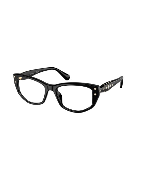 SWAROVSKI - SK2062U - 1001 - 54
