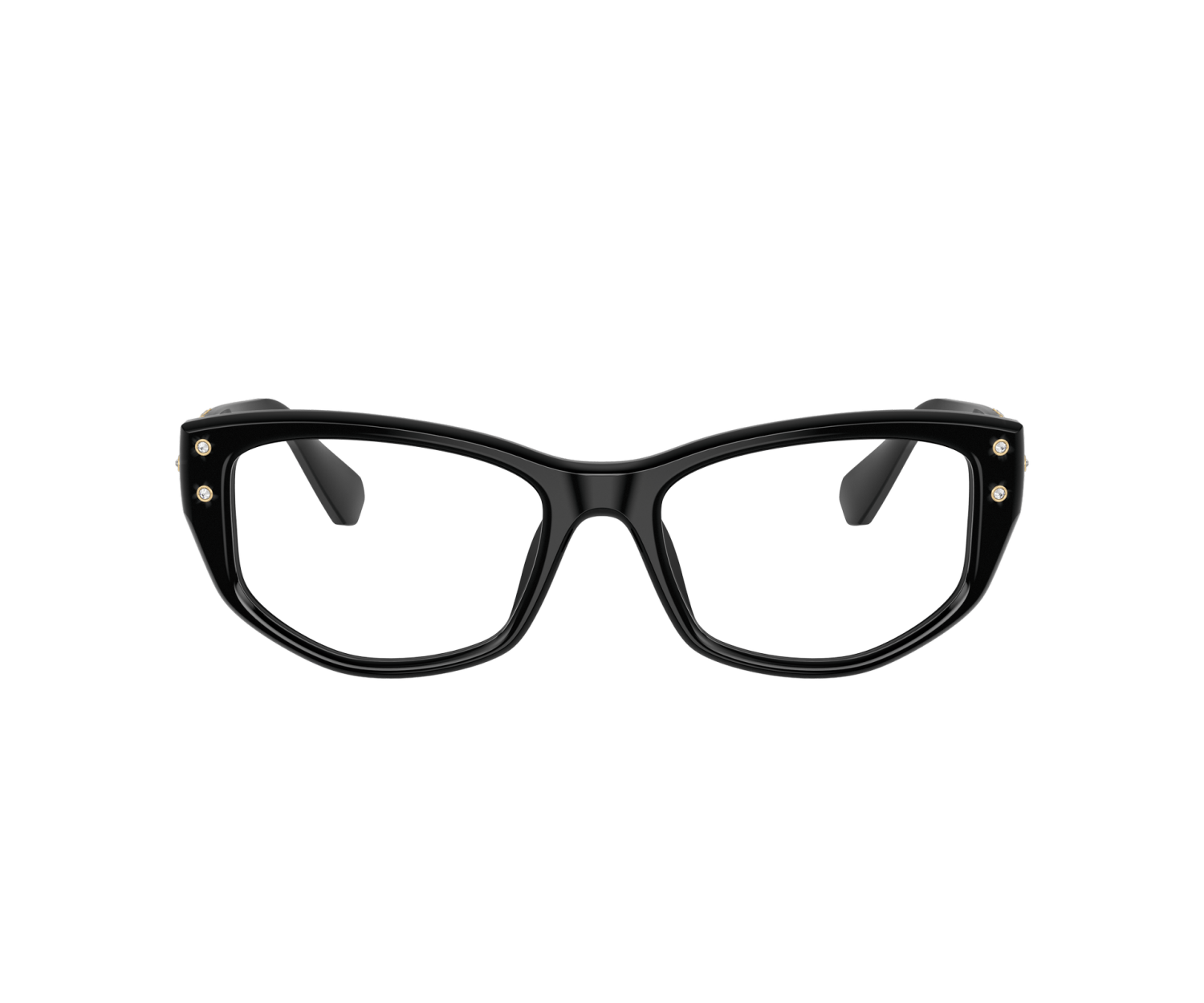 SWAROVSKI - SK2062U - 1001 - 54
