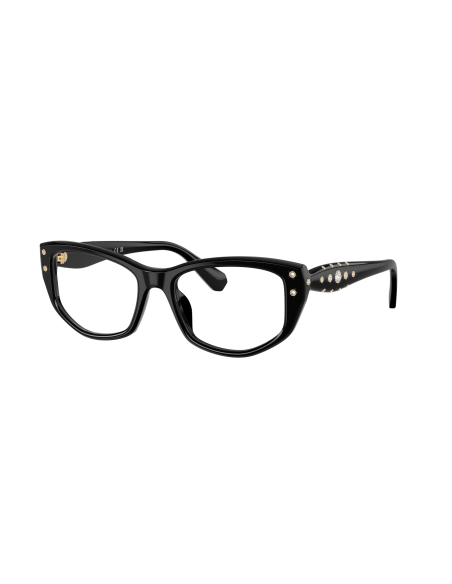 SWAROVSKI - SK2062U - 1001 - 54