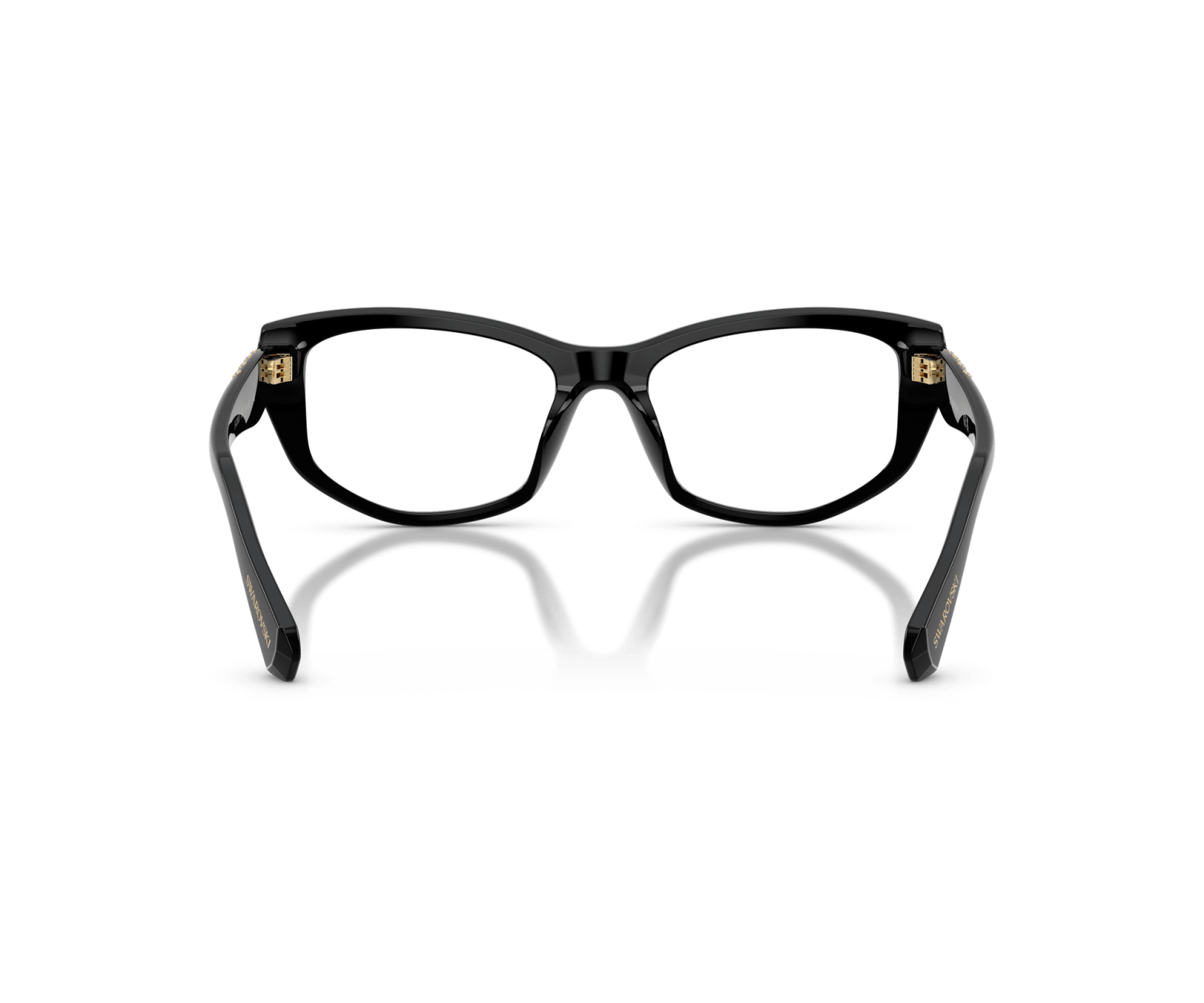 SWAROVSKI - SK2062U - 1001 - 54