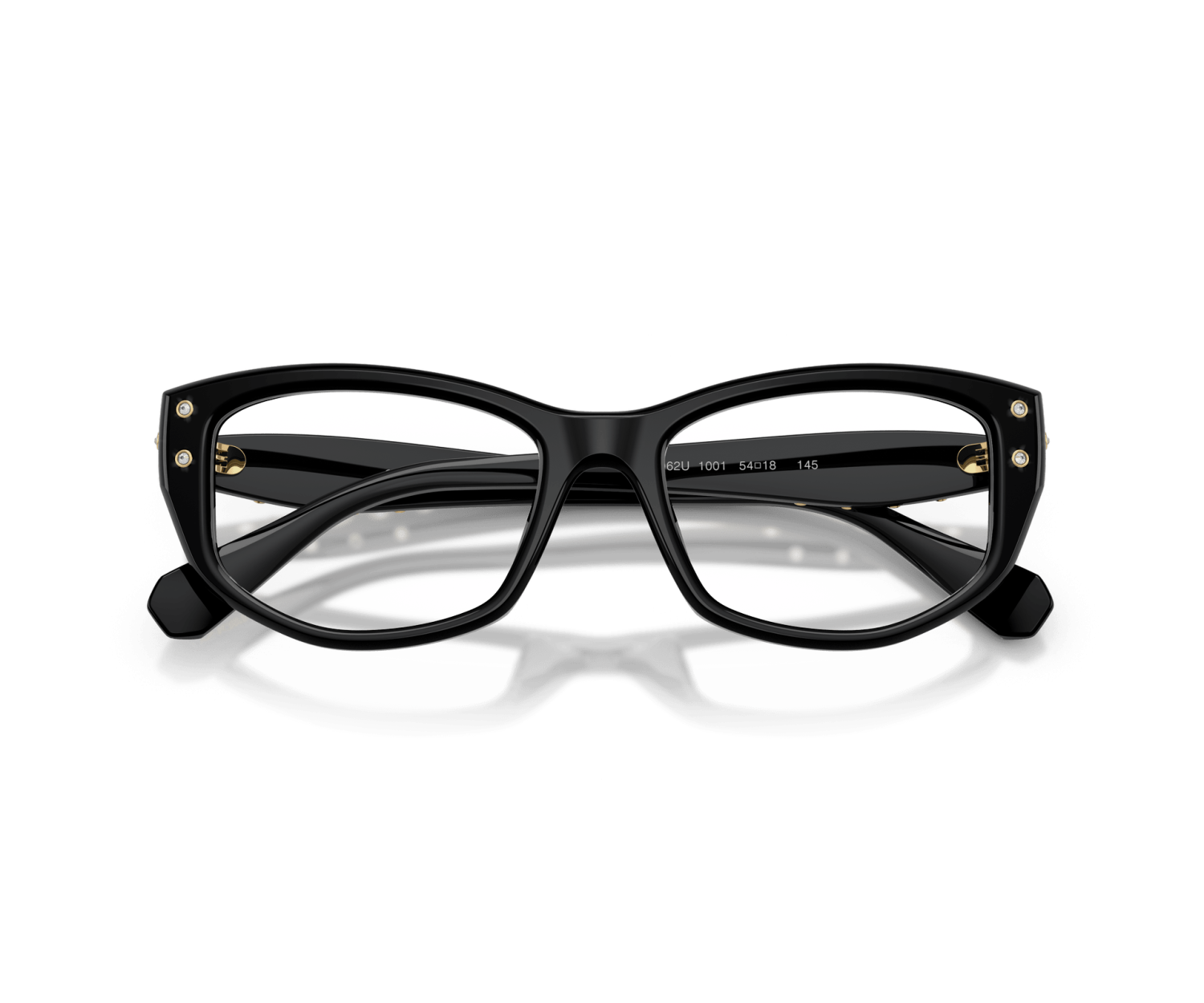 SWAROVSKI - SK2062U - 1001 - 54