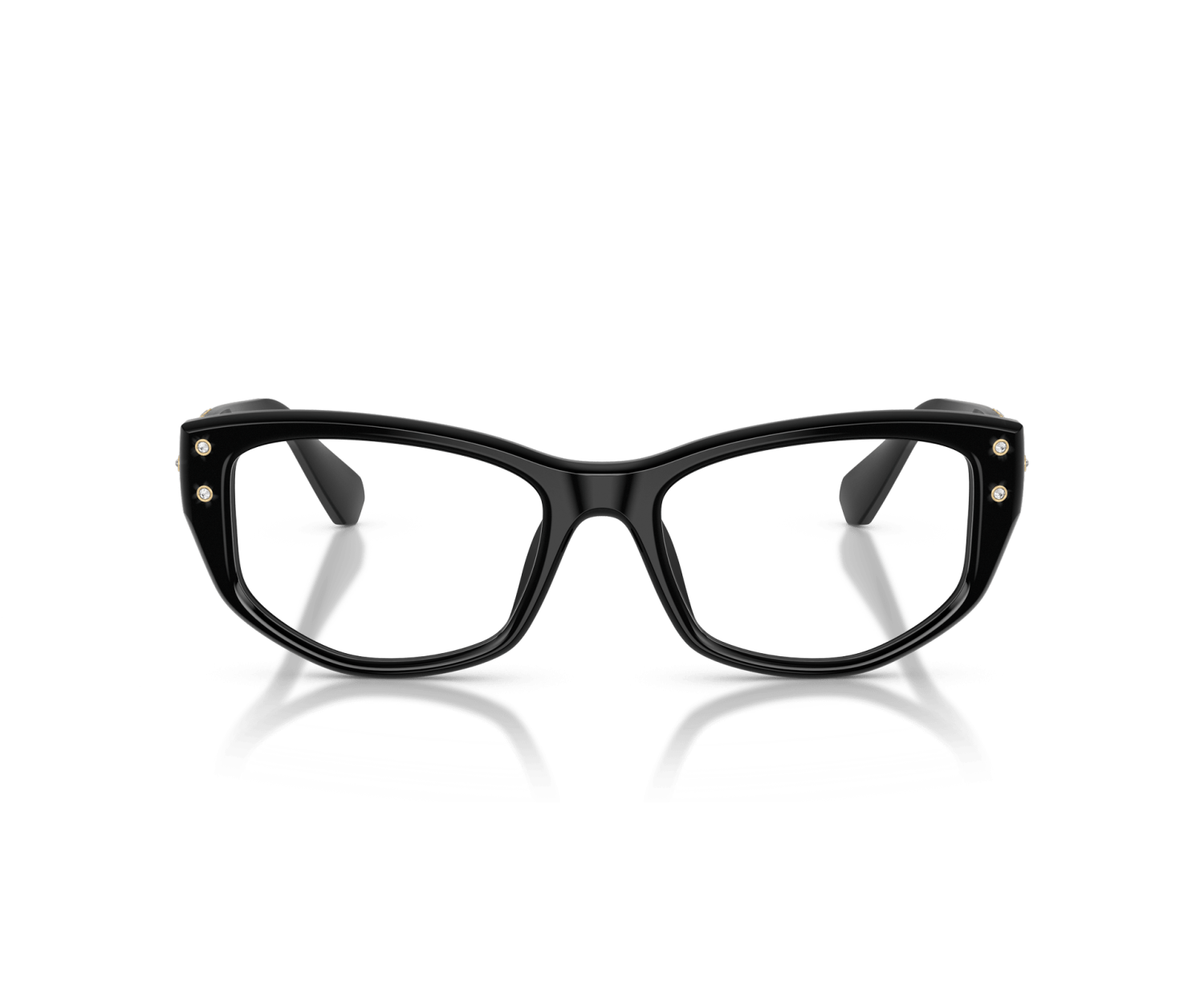 SWAROVSKI - SK2062U - 1001 - 54