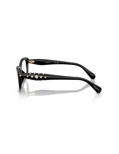 SWAROVSKI - SK2062U - 1001 - 54