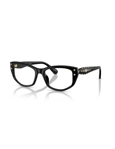 SWAROVSKI - SK2062U - 1001 - 54
