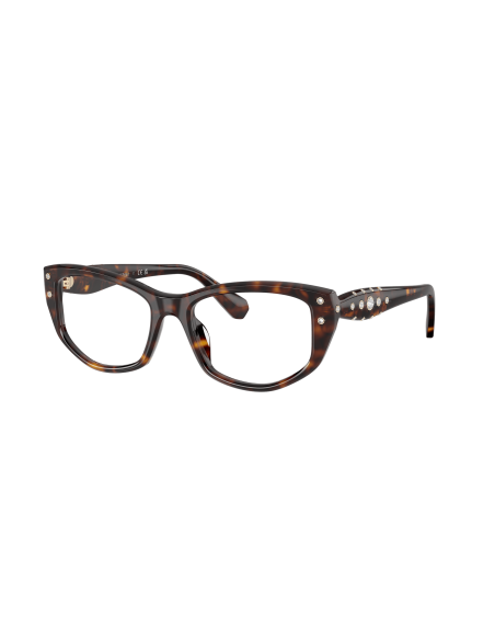 SWAROVSKI - SK2062U - 1002 - 54