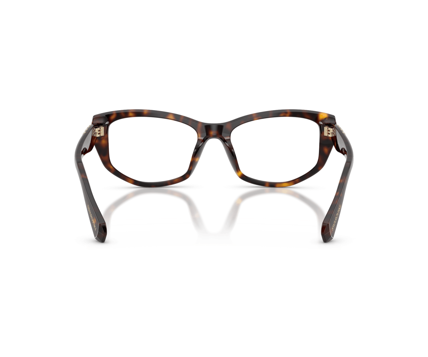 SWAROVSKI - SK2062U - 1002 - 54