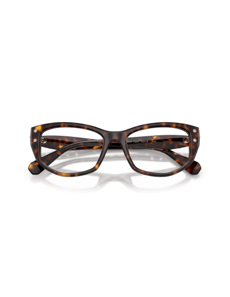 SWAROVSKI - SK2062U - 1002 - 54