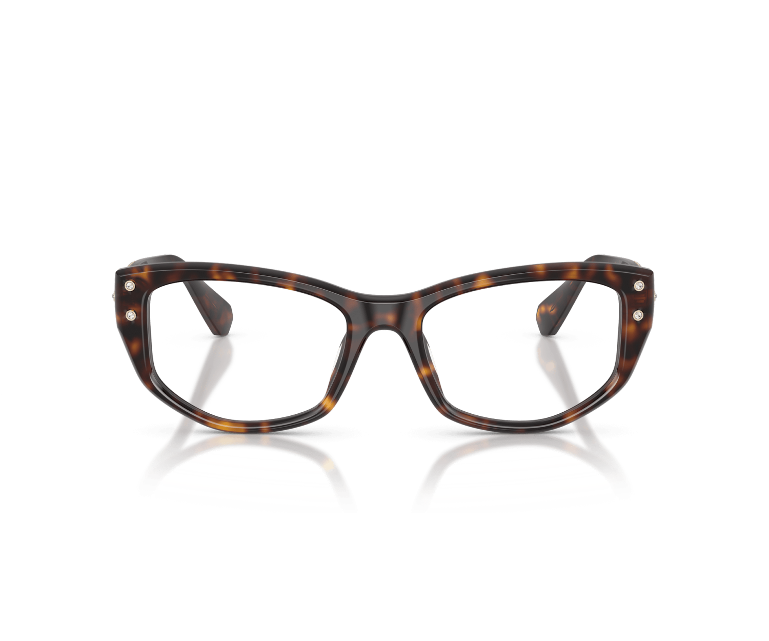SWAROVSKI - SK2062U - 1002 - 54