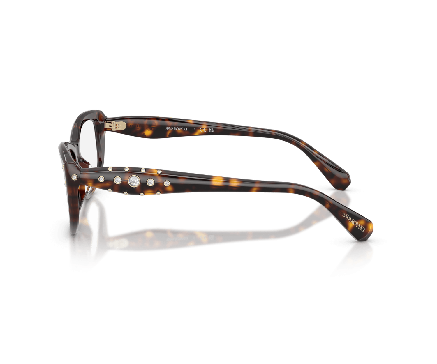 SWAROVSKI - SK2062U - 1002 - 54