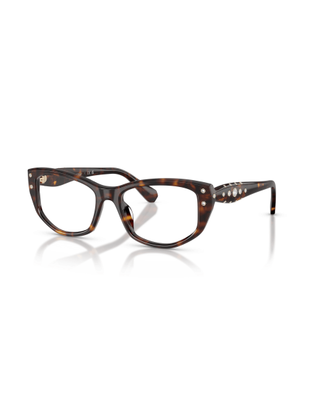 SWAROVSKI - SK2062U - 1002 - 54