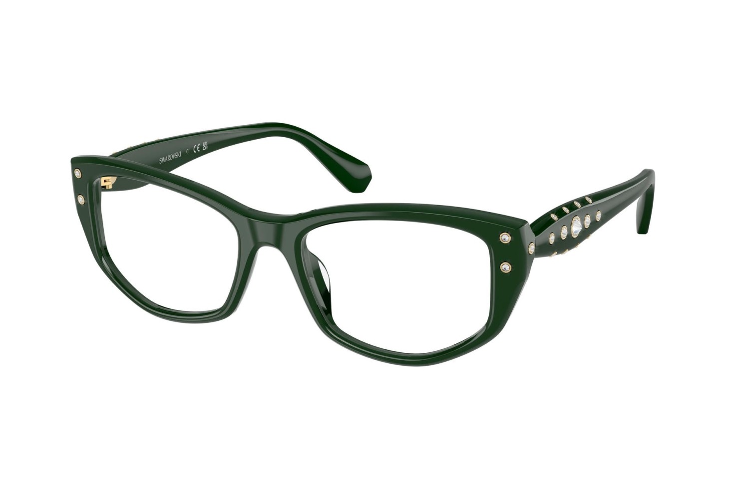 SWAROVSKI - SK2062U - 1026 - 54