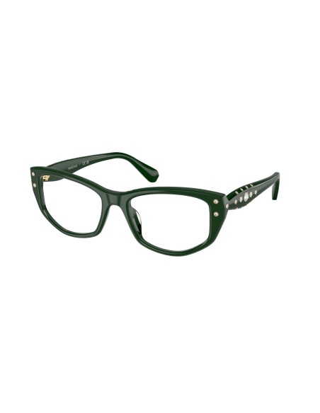 SWAROVSKI - SK2062U - 1026 - 54