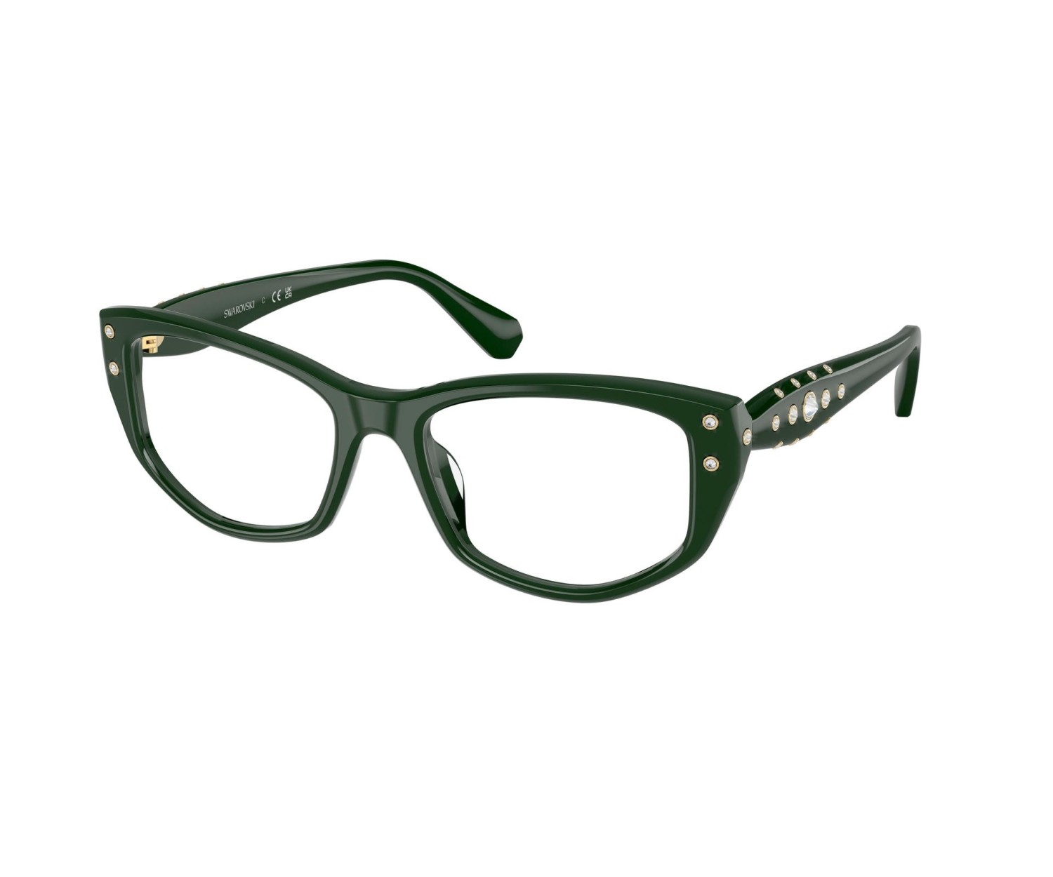SWAROVSKI - SK2062U - 1026 - 54