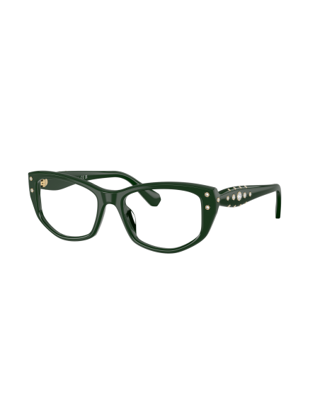 SWAROVSKI - SK2062U - 1026 - 54