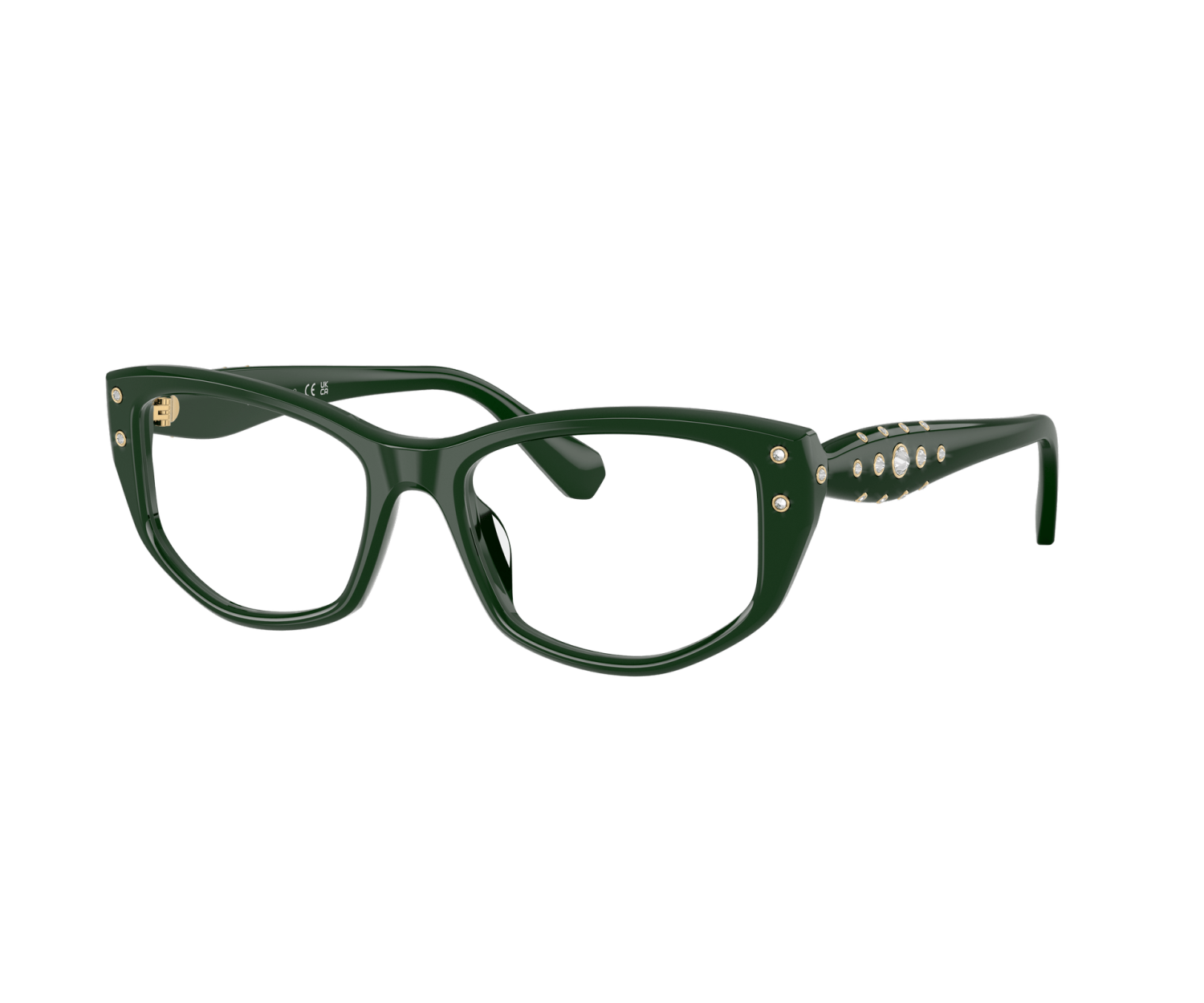 SWAROVSKI - SK2062U - 1026 - 54