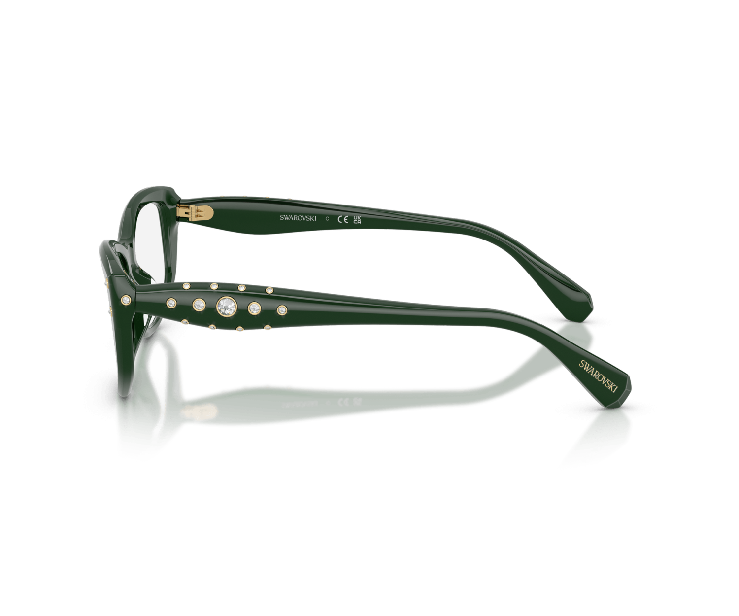 SWAROVSKI - SK2062U - 1026 - 54
