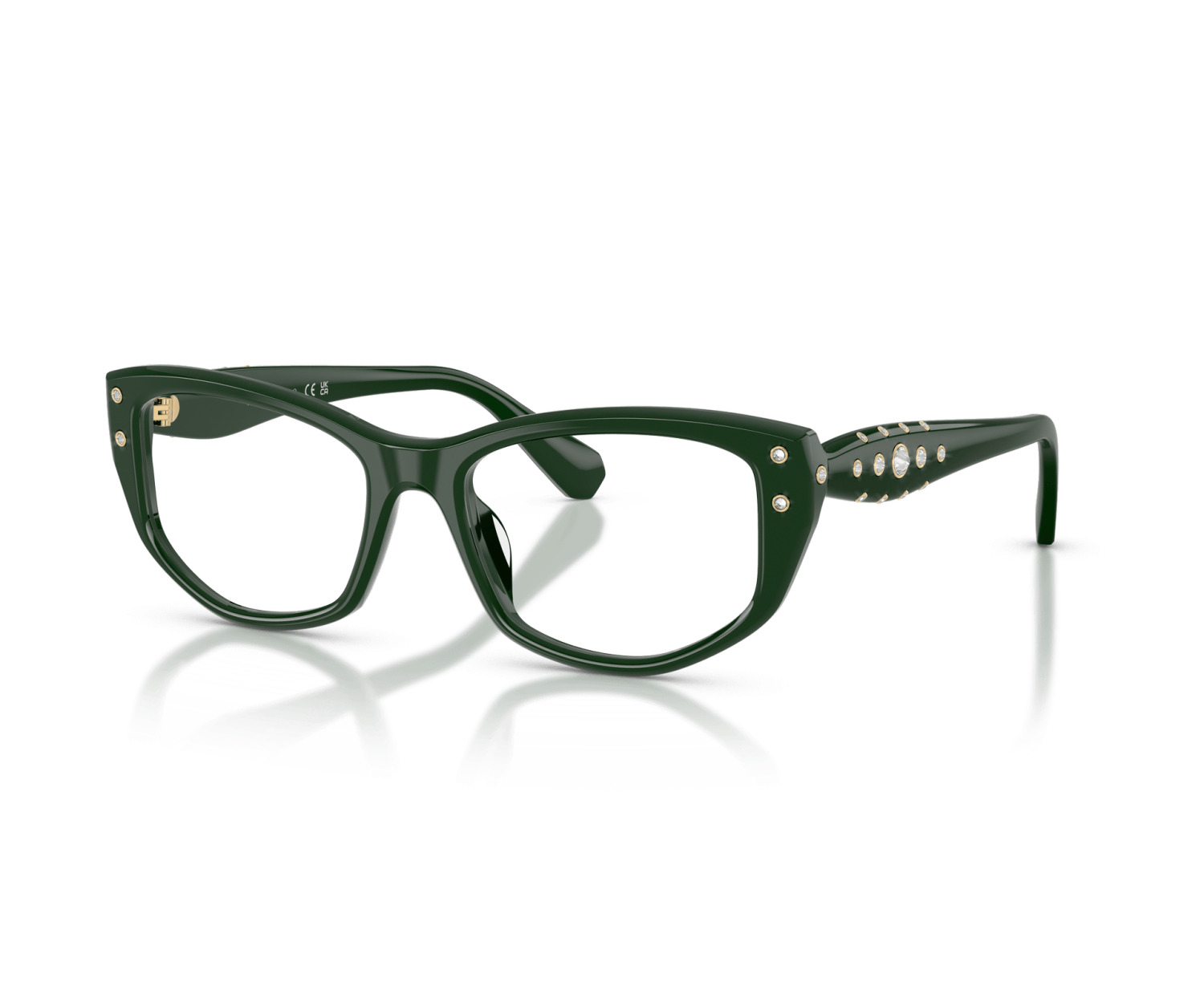 SWAROVSKI - SK2062U - 1026 - 54