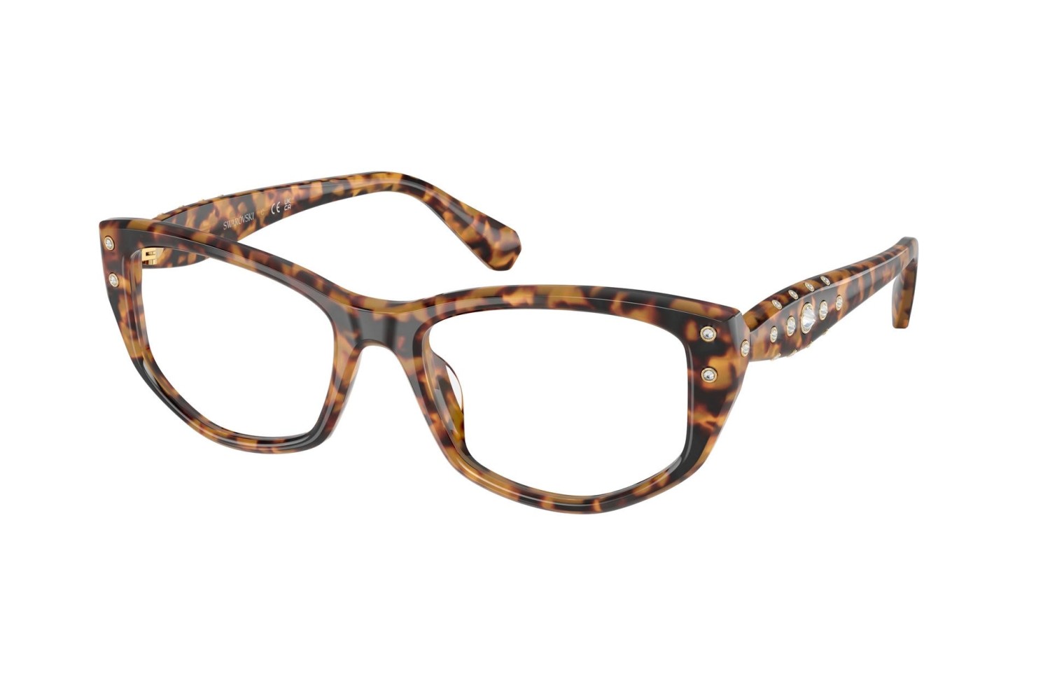 SWAROVSKI - SK2062U - 1040 - 54