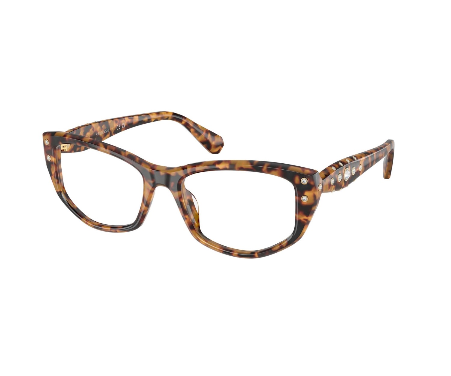 SWAROVSKI - SK2062U - 1040 - 54