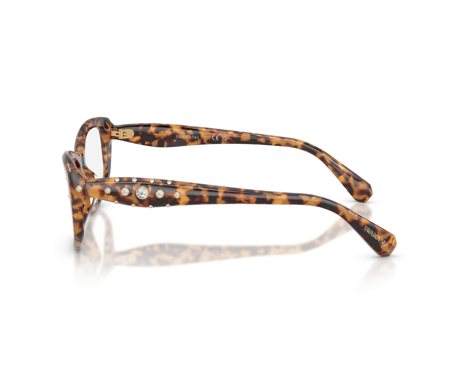 SWAROVSKI - SK2062U - 1040 - 54
