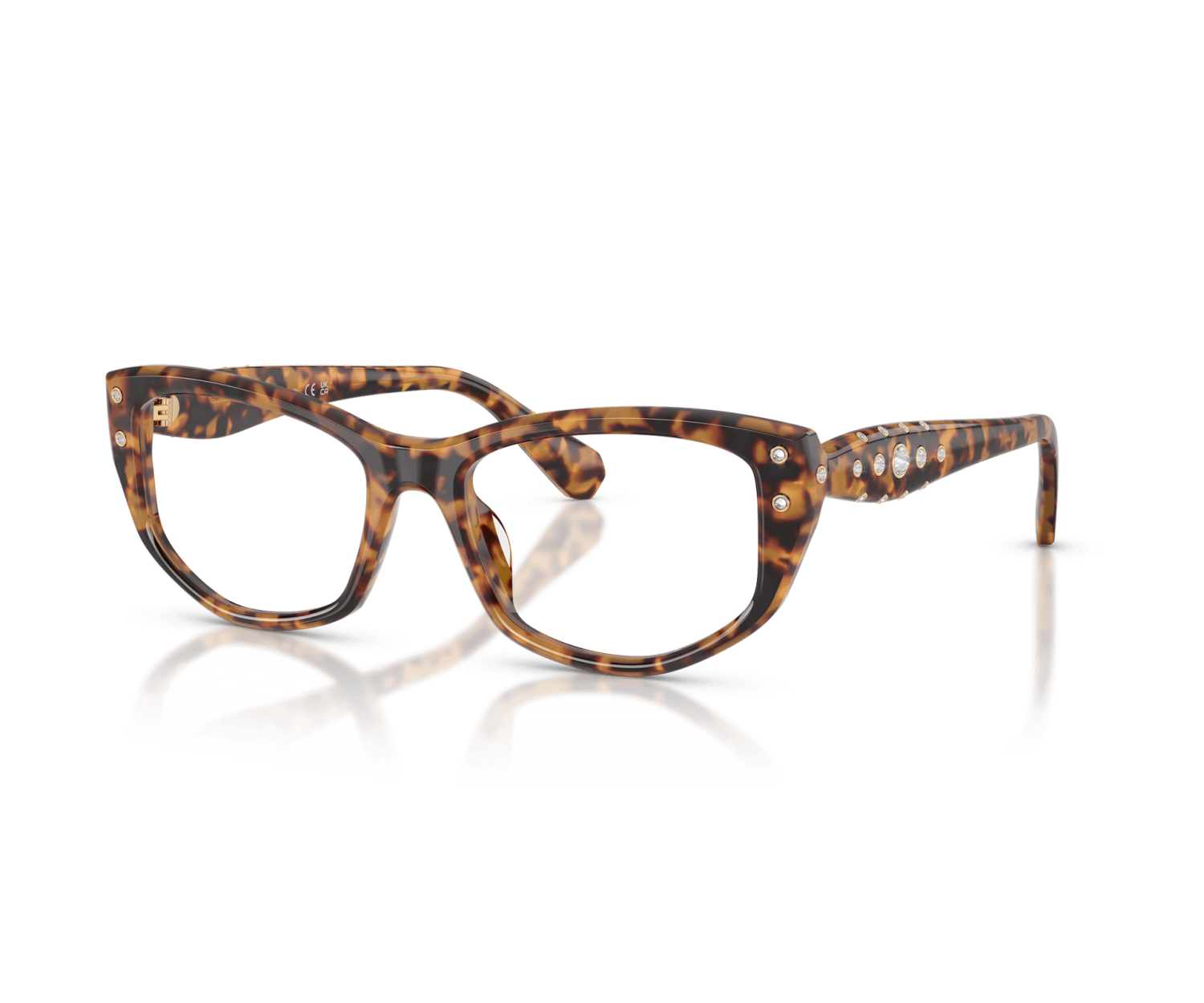 SWAROVSKI - SK2062U - 1040 - 54