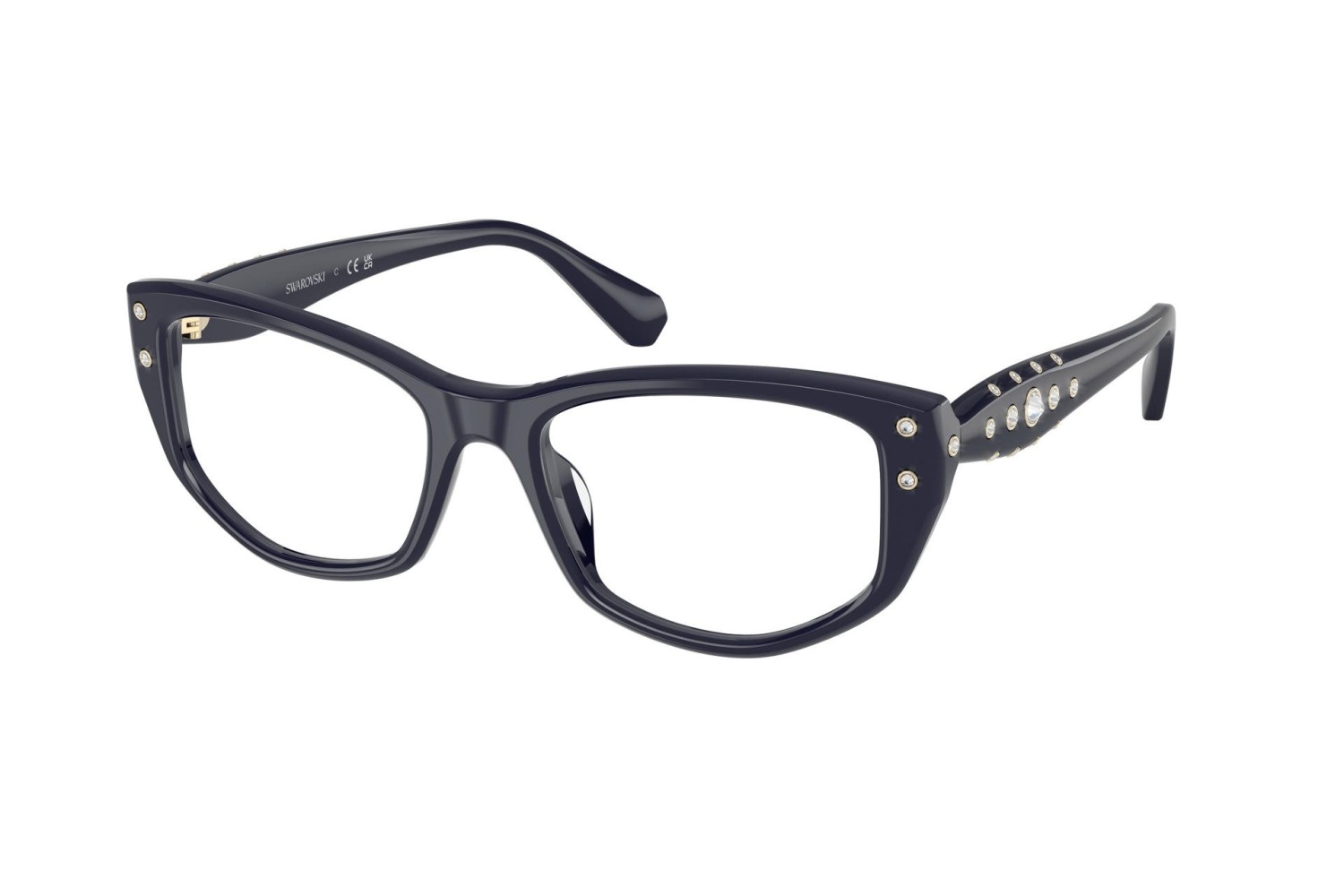 SWAROVSKI - SK2062U - 1099 - 54