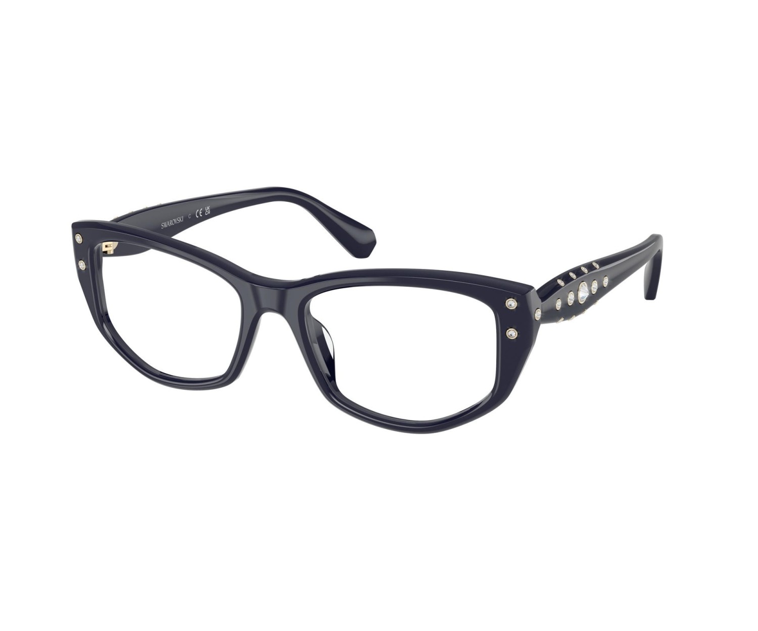 SWAROVSKI - SK2062U - 1099 - 54
