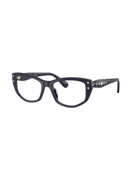 SWAROVSKI - SK2062U - 1099 - 54
