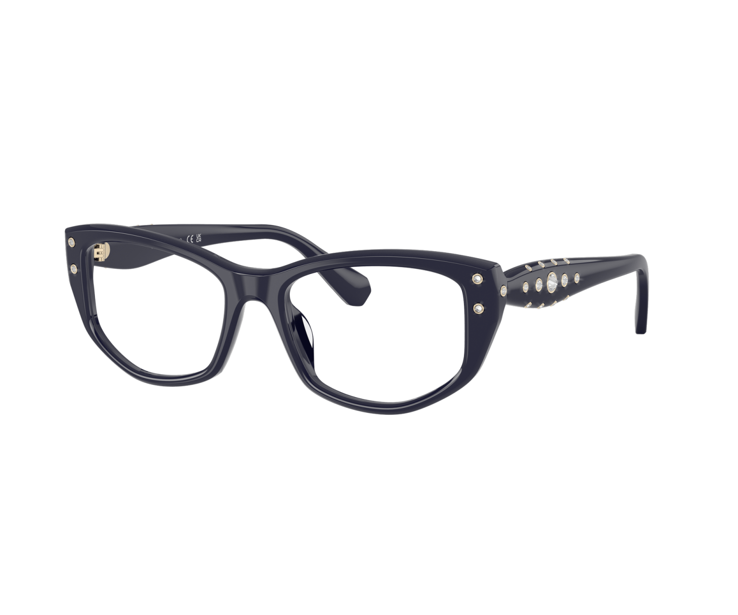 SWAROVSKI - SK2062U - 1099 - 54