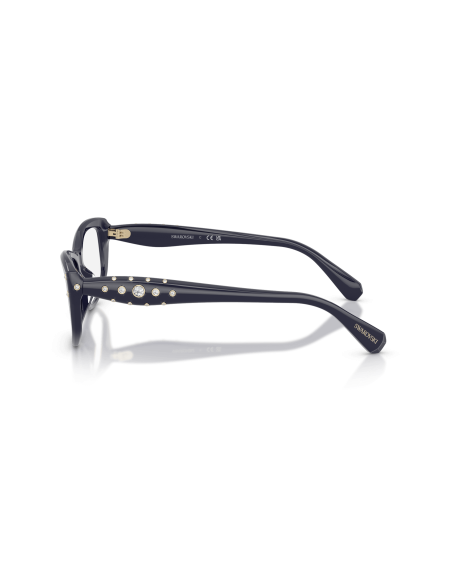 SWAROVSKI - SK2062U - 1099 - 54