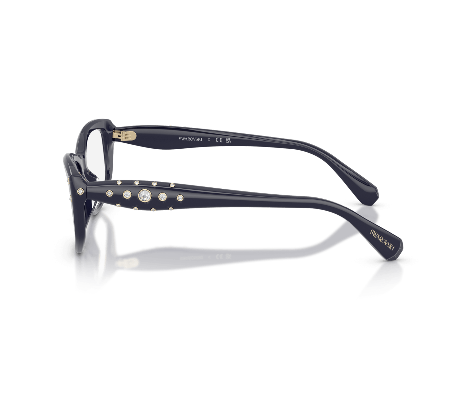 SWAROVSKI - SK2062U - 1099 - 54