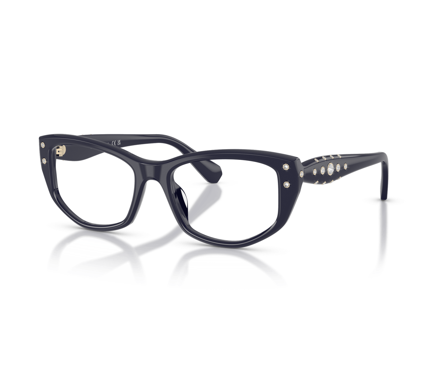 SWAROVSKI - SK2062U - 1099 - 54