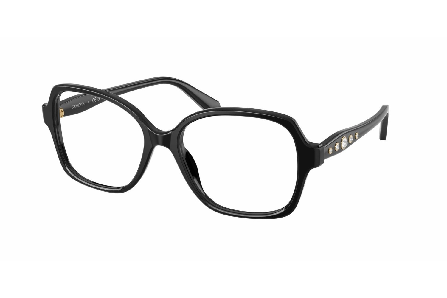 SWAROVSKI - SK2063 - 1001 - 56